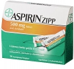 ASPIRIN ZIPP 500 MG 20 пакетиков