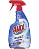 Ajax для уборки ванной комнаты