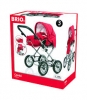BRIO Детская коляска для кукол