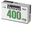 BURANA 400 MG 30 таблеток