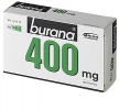 BURANA 400 MG 10 таблеток