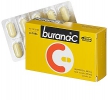 BURANA-C 400/300 MG 20 таблеток