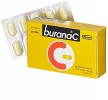 BURANA-C 400/300 MG 30 таблеток