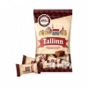 Kalev ВАФЕЛЬНЫЕ КОНФЕТЫ TALLINN СО ВКУСОМ РОМА