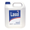 Lasol-100 Стеклоомывающая жидкость -60°C
