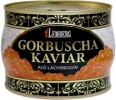 Lemberg gorbuscha kaviar 400 гр