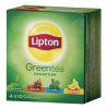Lipton Чай Green Tea Collection 40 пакетиков