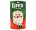 Loyd Dark Kenya Чёрный кенийский чай
