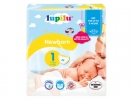 Lupilu® Tape Cap Newborn 1 подгузники