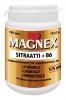 Магний Magnesium Sitraatti + В6, 375 мг, 100 табл.
