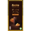 Marabou темный шоколад апельсином Premium Dark