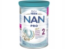 NAN 2 Сухая смесь PRO 2 Омега-3 (DHA), омега-6 + бифидобактерии
