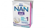 Nan 1 Готовая смесь Н.А. для аллергиков
