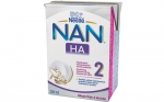 Nan 2 Готовая смесь Н.А. для аллергиков