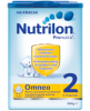 Nutrilon Omneo 2 c 6 до 12 месяцев