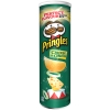 Pringles Чипсы картофельные Сыр с луком