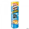 Pringles Чипсы картофельные уксус с солью