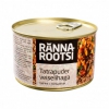 Rannarootsi Гречка с говядиной