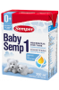 SEMPER BABY SEMP 1 готовая молочная смесь 0-6 мес.