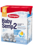 SEMPER BABY SEMP 2 готовая молочная смесь
