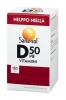 Sana-sol D3-vitamiini 50 мг