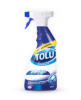 TOLU средство для чистки ванной комнаты и туалета