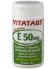 Vitatabs Витамин E 50 mg 60 шт