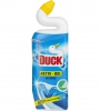 WC Duck Aktiv-Gel для чистки унитазов