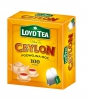Чай Loyd Tea Ceylon пакетированный