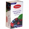 Чай Victorian Forest Fruit Tea пакетированный