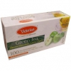 Чай Victorian Green Tea Green Apple пакетированный
