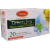 Чай Victorian Green Tea Menthol пакетированный