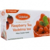 Чай Victorian Raspberry Tea пакетированный
