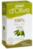 Мыло Dalan 150 g oliiviöljysaippua