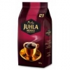 Кофе Juhla Mokka Coffee в зернах темной обжарки