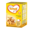 Смесь Tutteli Plus 1 от 0 до 6 мес