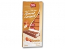 Шоколад Mister choc Almond Caramel