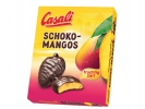 Casali Суфле банановое в шоколаде с манго