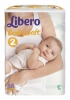 Libero Памперсы 2 Newborn 88 шт.