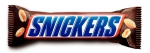 Шоколадный батончик Snickers suklaapatukka 50g