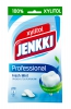 Жевательная резинка Jenkki Professional 90g Fresh Mint