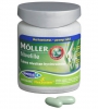 Möller Витамины Omega 3 Nivelille