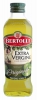 BERTOLLI Масло оливковое для салатов