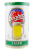 Сухой концентрат Coopers Lager для приготовления пива