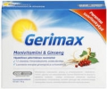 Витамины Gerimax Monivitamiini & Ginseng