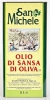 Масло оливковое San Michele рафинированное