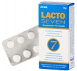 Препарат с бактериями Lacto Seven 20шт