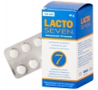 Препарат с бактериями Lacto Seven 100шт