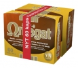 Via Naturale Omegat 3-6-7-9. (140+60 шт)