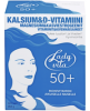 Витамины Lady Vita для женщин 50 +